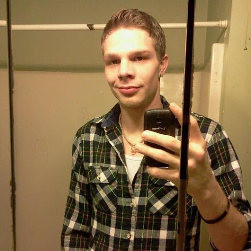 Kyle Monroe Photo 36