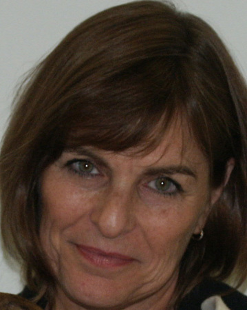 Debra Parsons Photo 8