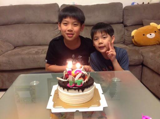 Doris Chang Photo 14