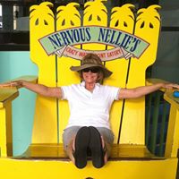Gwendolyn Webster Photo 2