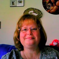 Christie Russell Photo 20
