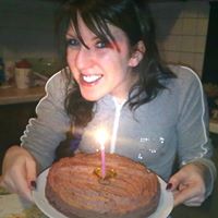 Jennifer Vitale Photo 23