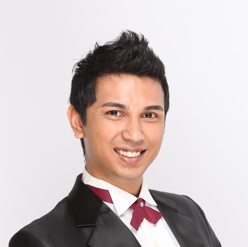 Raymond Ho Photo 27
