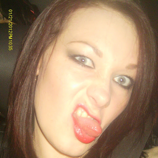 Stacy Simpson Photo 12