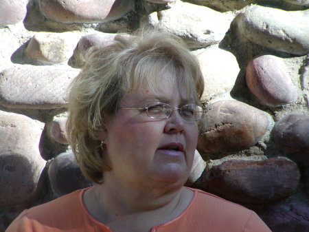 Marie Lindsey Photo 13