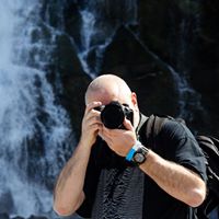 Steven Wray Photo 20