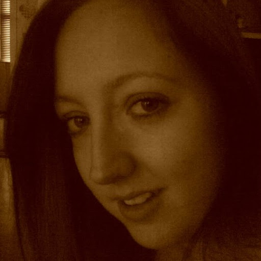 Christina Andersen Photo 12