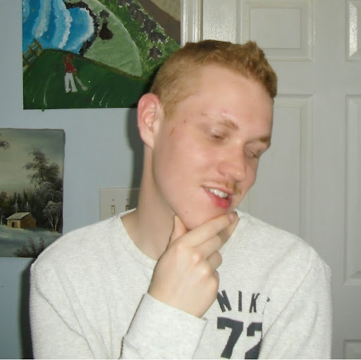 Thomas Vaughan Photo 24