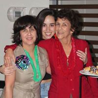 Aida Gonzalez Photo 13