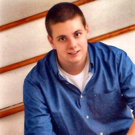 Cory Marcotte Photo 2
