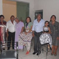 Dina Fernandes Photo 23