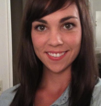 Rachel Roach Photo 35