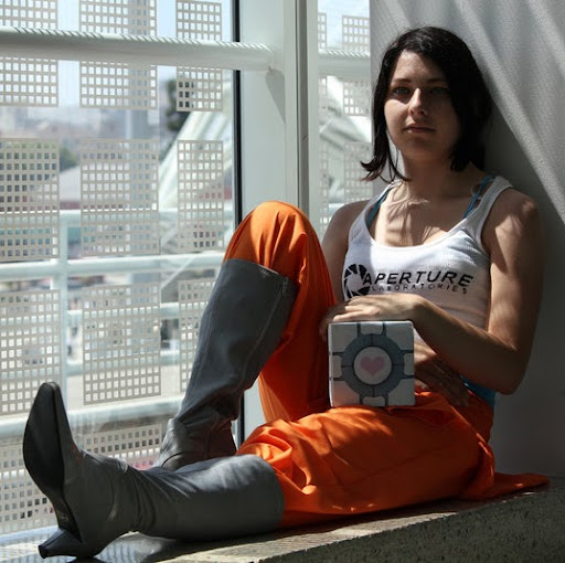 Lindsay Boyd Photo 16