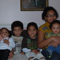 Nancy Blaylock Photo 5