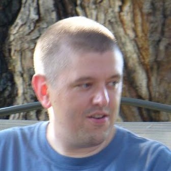 Richard Stclair Photo 16