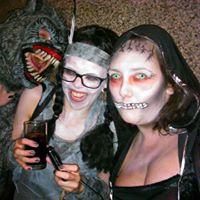 Stacey Taylor Photo 15