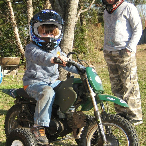 Robert Blevins Photo 22