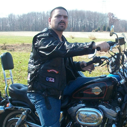 Gary Mccall Photo 14