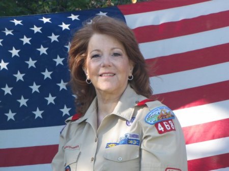Robin Simmons Photo 1