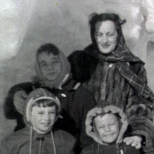 June Lester Photo 20