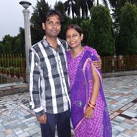 Pallavi Srivastava Photo 9