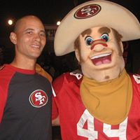 Randy Cheek Photo 12