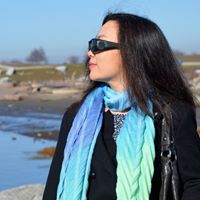 Susan Shen Photo 7