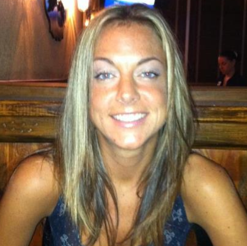Danielle Frank Photo 15