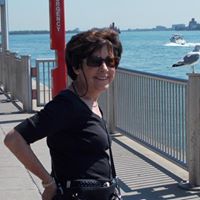 Suzanne Pease Photo 8