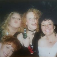 Catherine Armitage Photo 5