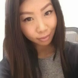Amy Tang Photo 5