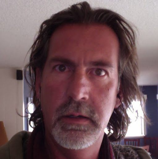 John Harvey Photo 51