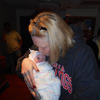 Darlene Alexander Photo 5