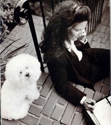 Catherine Adams Photo 2