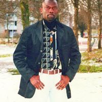 Ernest Lee Photo 41