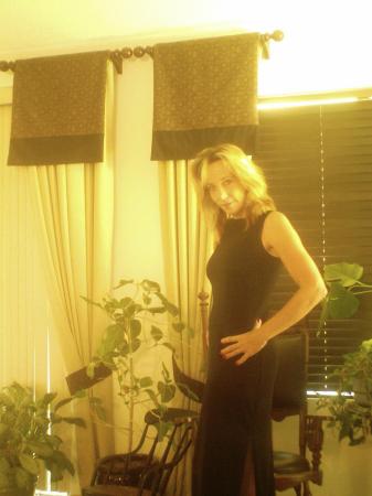 Kimberly Adams Photo 19