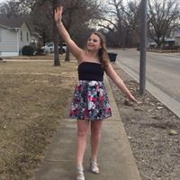 Clara Crawford Photo 10