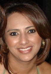 Karla Maradiaga Photo 3