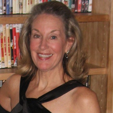 Patricia Hart Photo 34