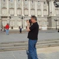 Richard Harden Photo 16