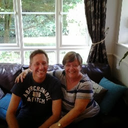 Susan Lilley Photo 13