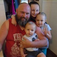 Terry Harbin Photo 21