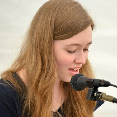 Charlotte Alexander Photo 30