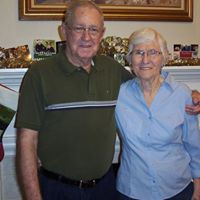 Frances Dailey Photo 4