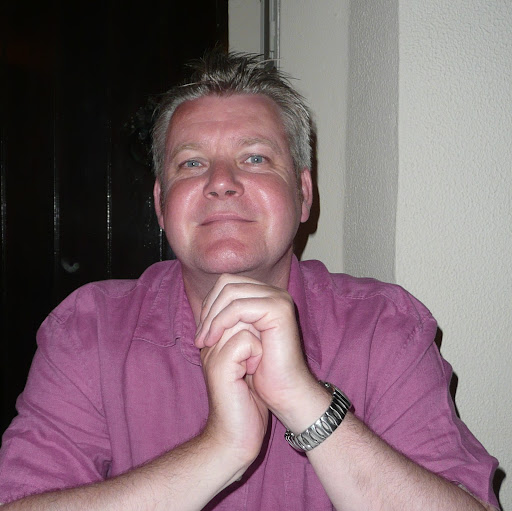 Mark Simpson Photo 21