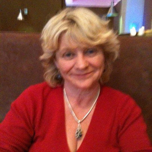 Margaret Barker Photo 21