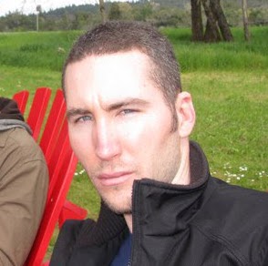 Brian Robertson Photo 5