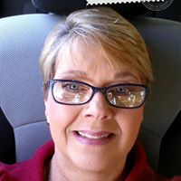 Anne Bush Photo 32