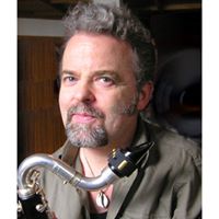Michael Sax Photo 7