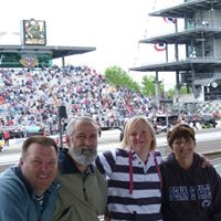 Laurie Dotson Photo 6